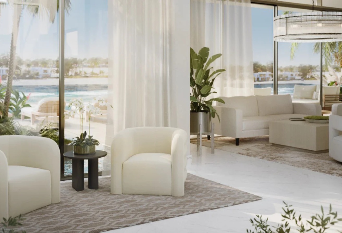 HOT DEAL | Full Sunset View | Vintage II