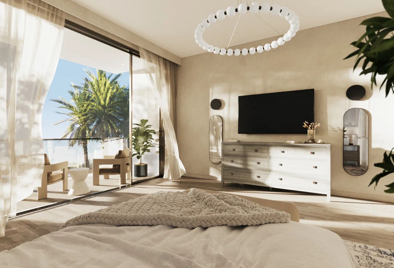 HOT DEAL | Full Sunset View | Vintage II