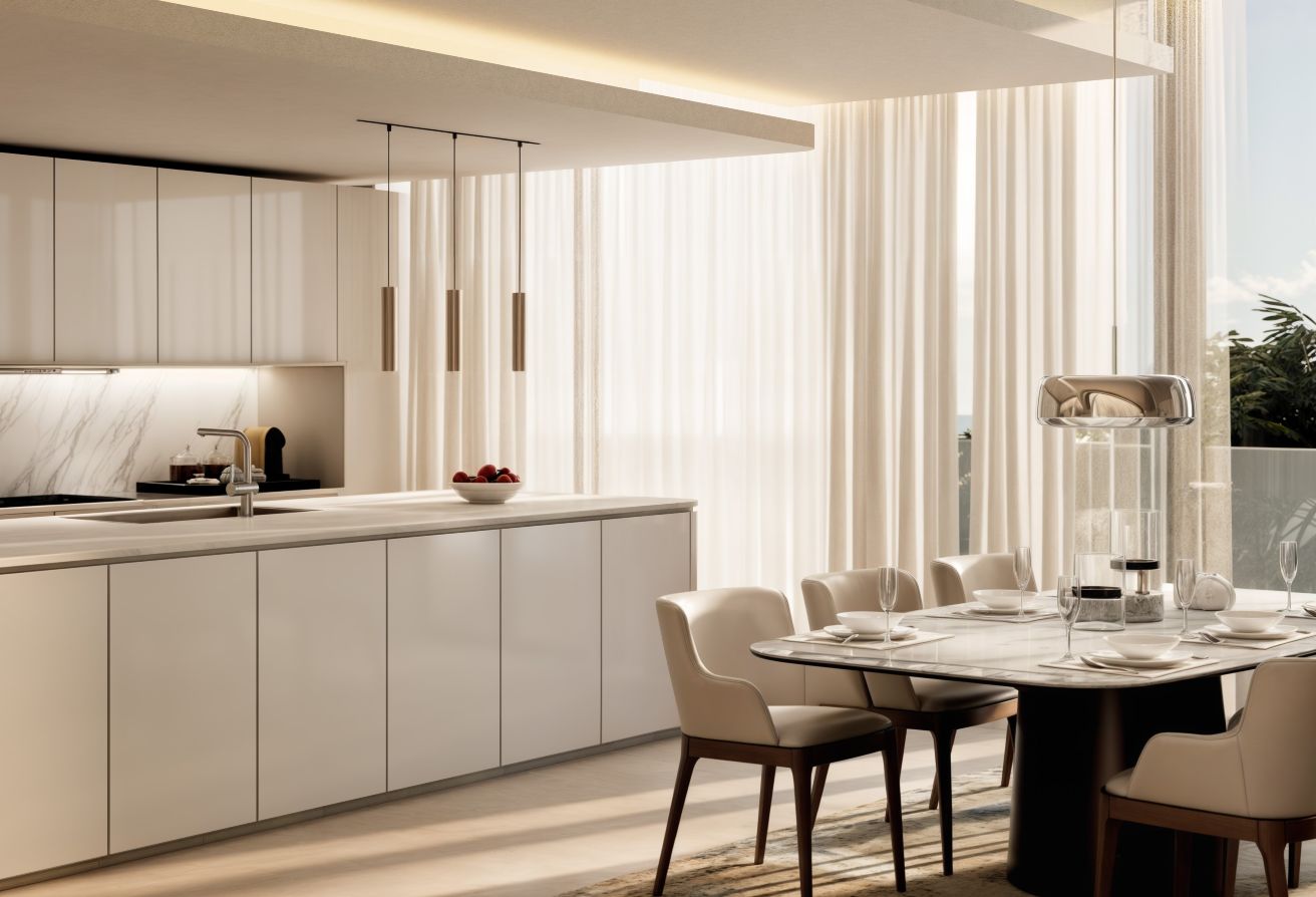 HOT DEAL | Low Premium | Balcony