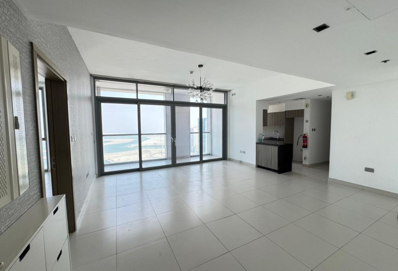 High Floor | Sea View | Balcony