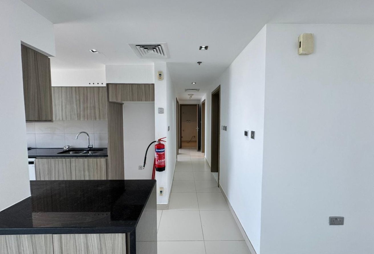High Floor | Sea View | Balcony