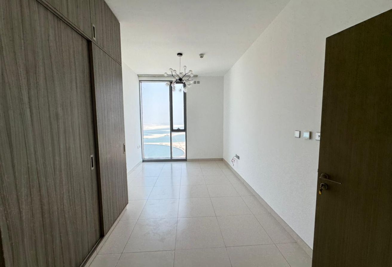 High Floor | Sea View | Balcony