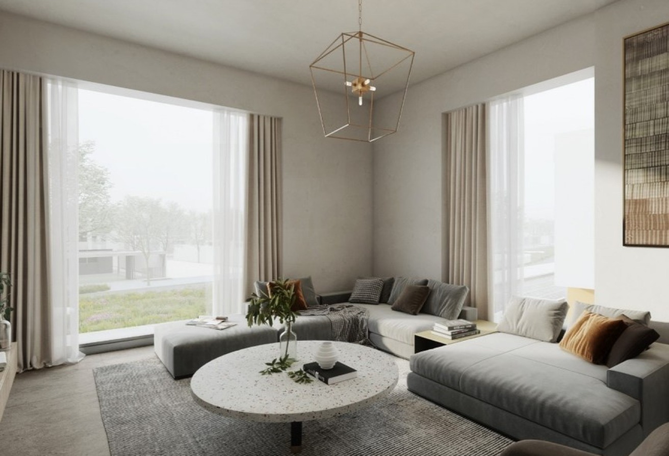 Full Sea View | Balcony | Manzel