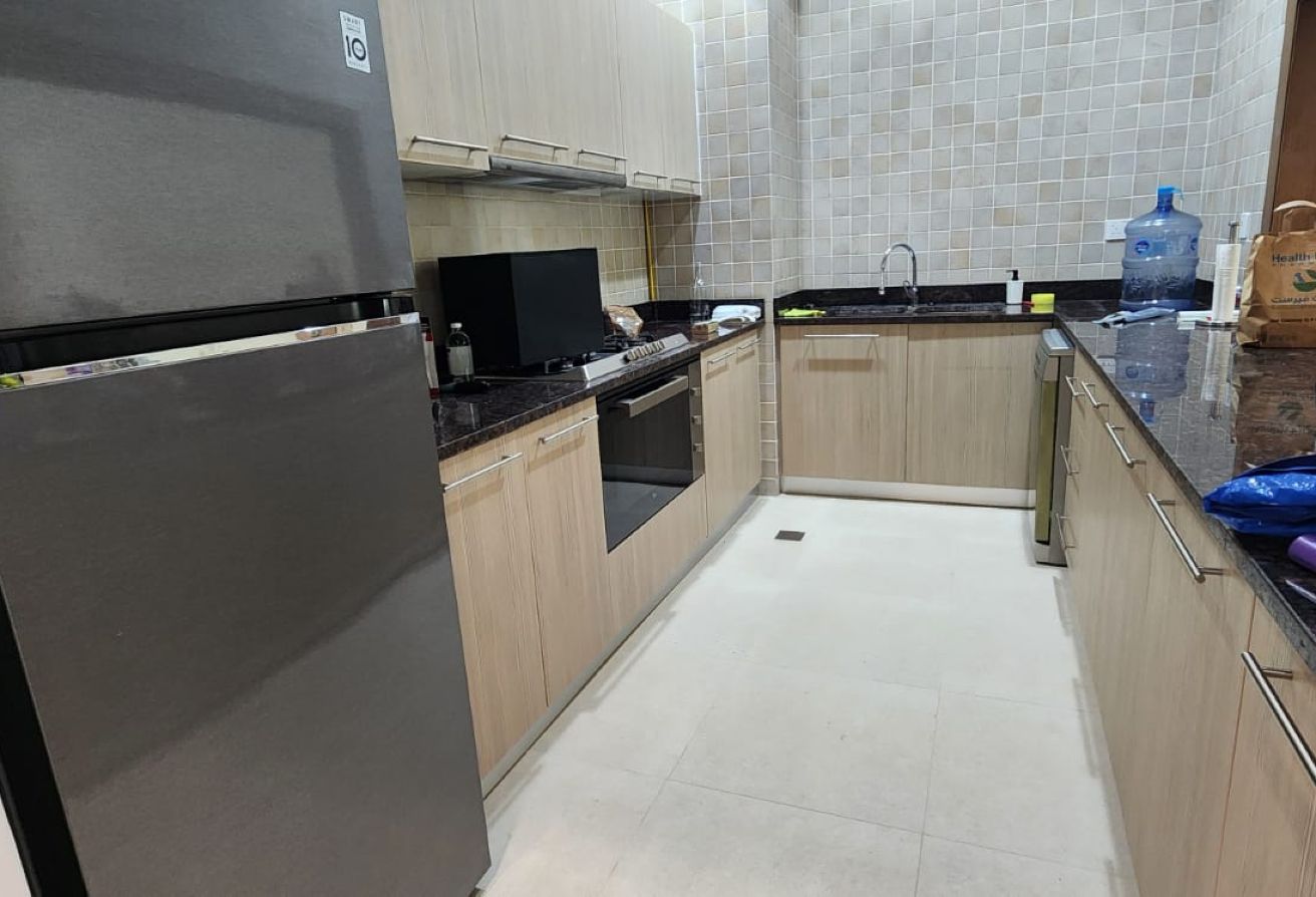 Ready To Move In| Balcony | Flexible Payments