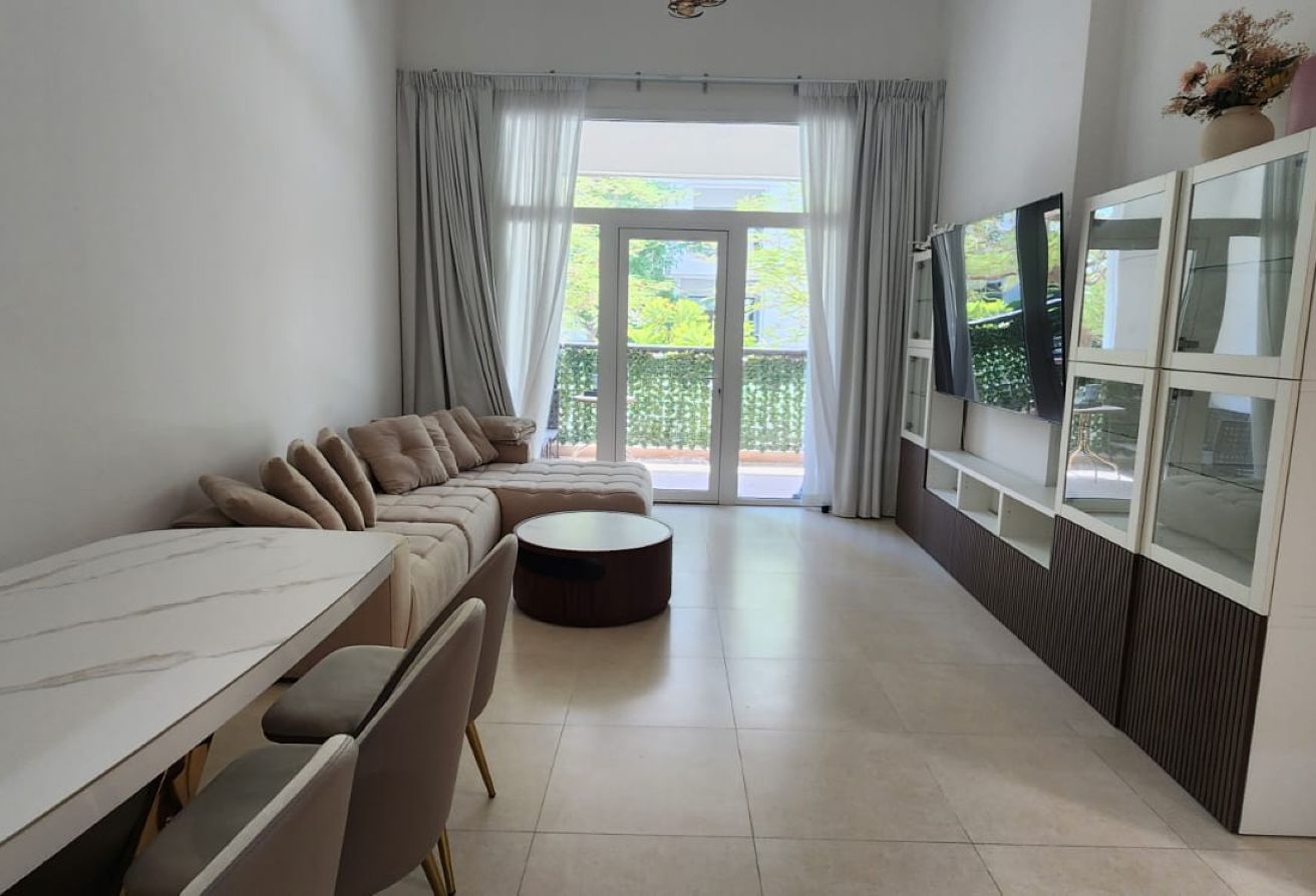 Ready To Move In| Balcony | Flexible Payments