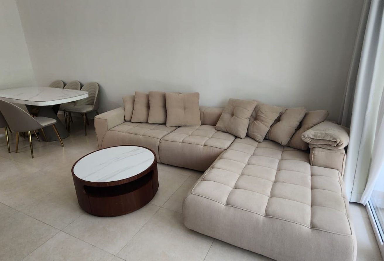 Ready To Move In| Balcony | Flexible Payments
