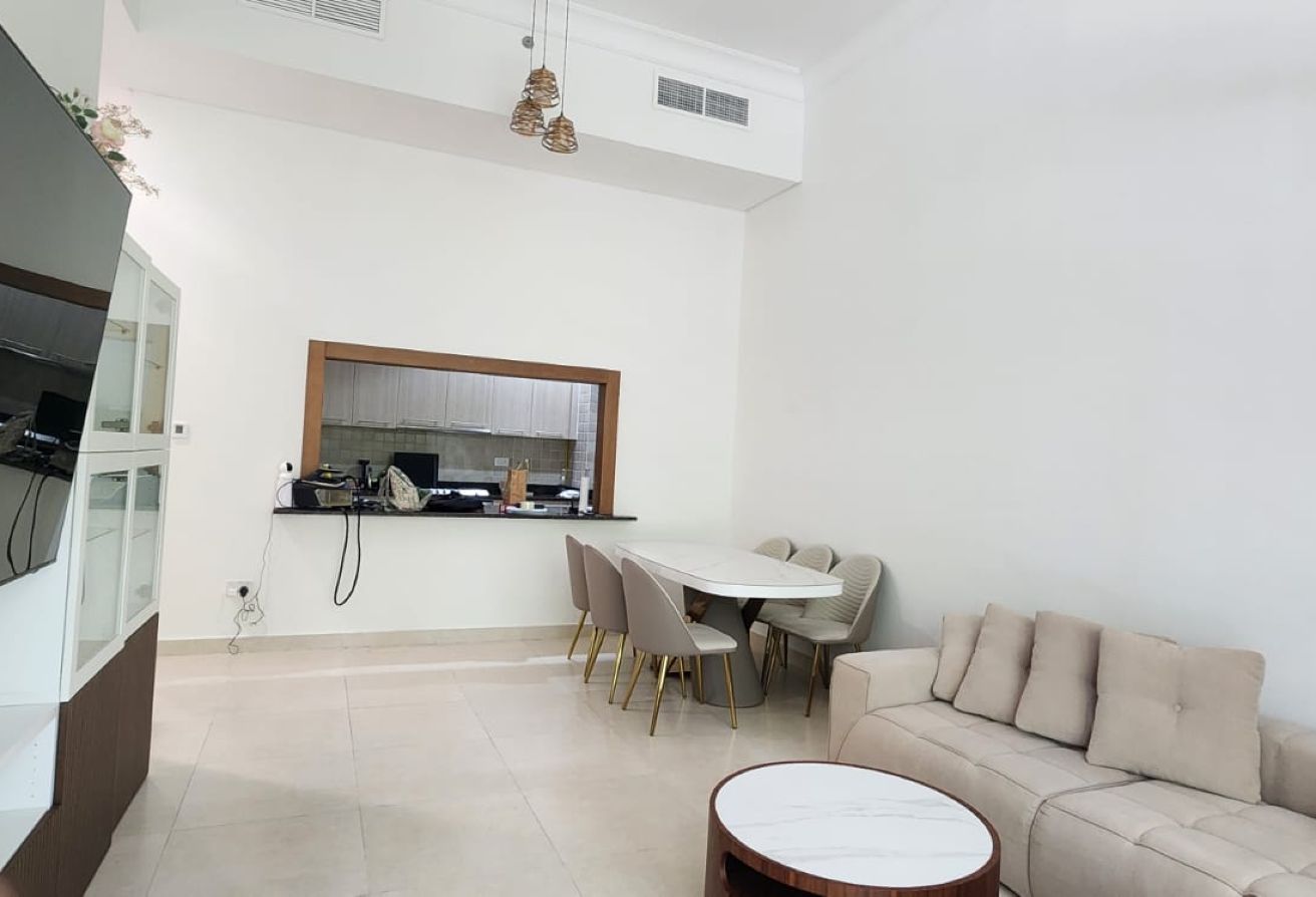 Ready To Move In| Balcony | Flexible Payments
