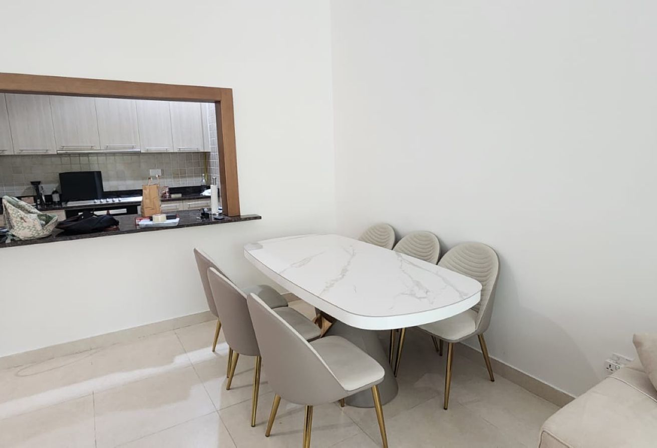Ready To Move In| Balcony | Flexible Payments