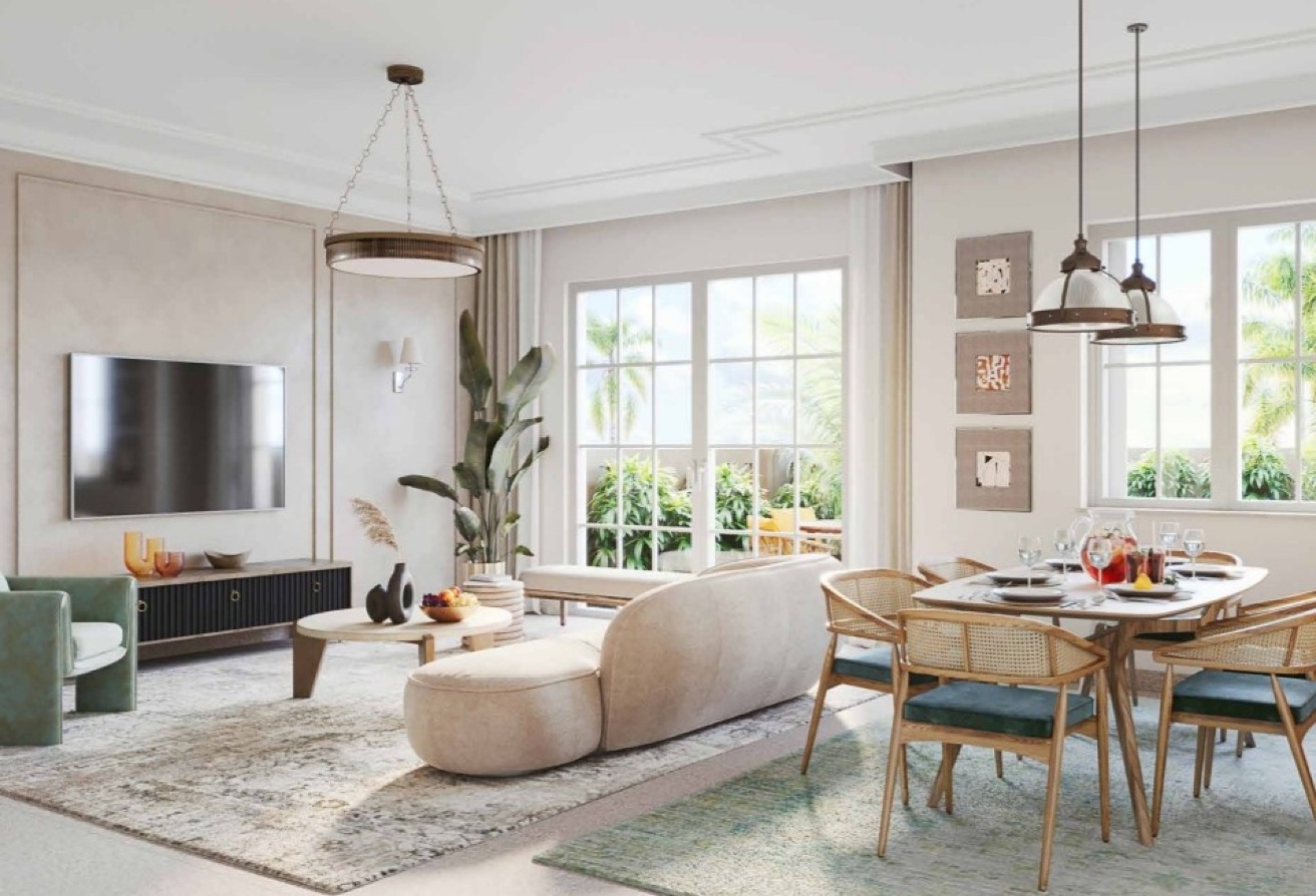 Biggest Plot | Corner Unit | Casares