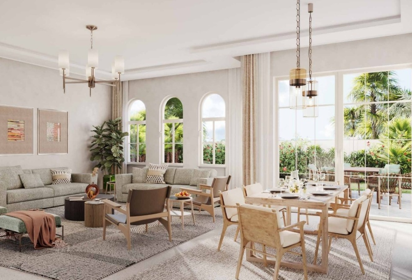 Biggest Plot | Corner Unit | Casares