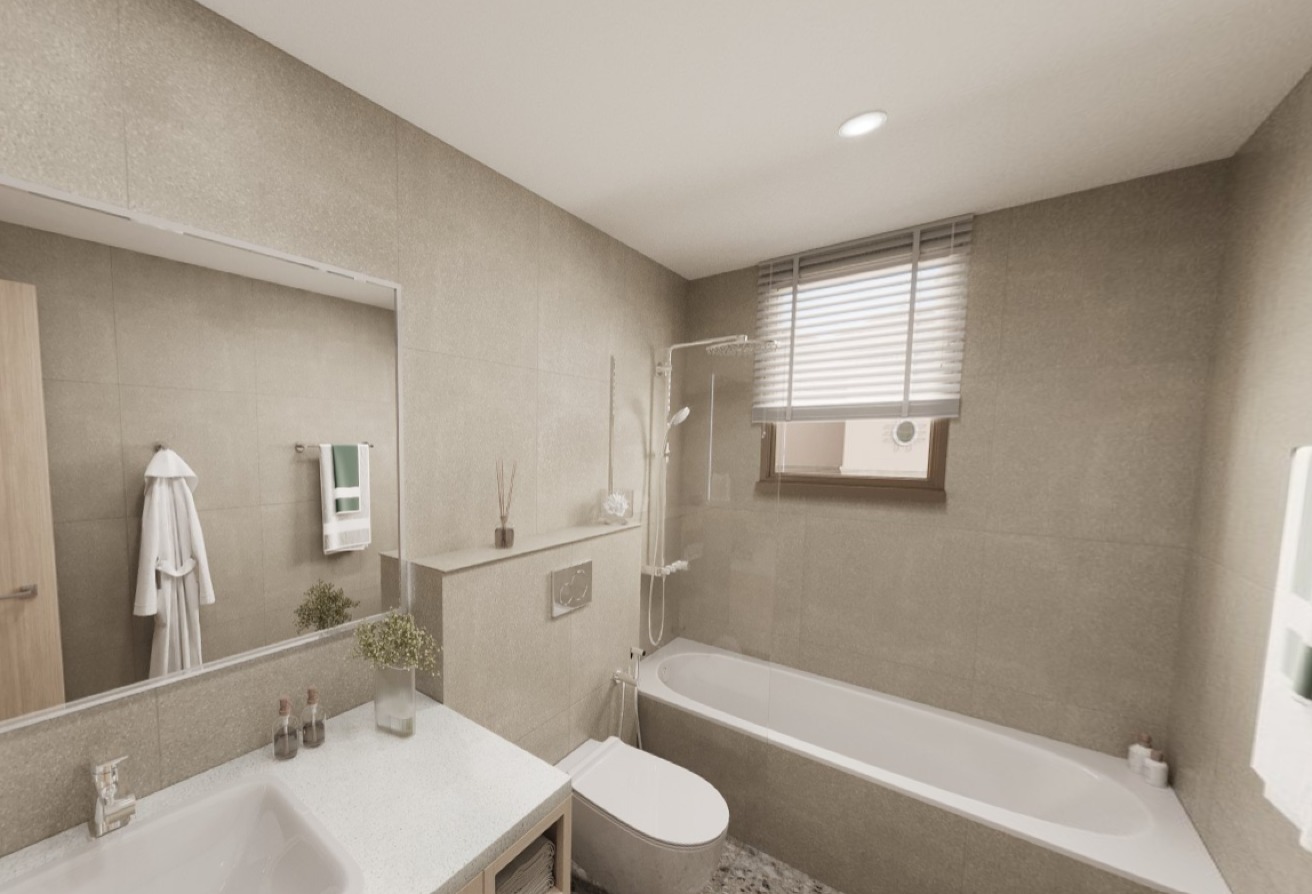 Vacant | Single Row | Maid’s Room | Toledo