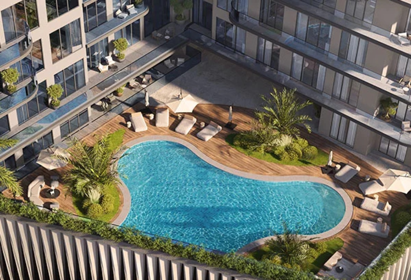 Floor-To-Ceiling Windows | Balcony | PP 55/45