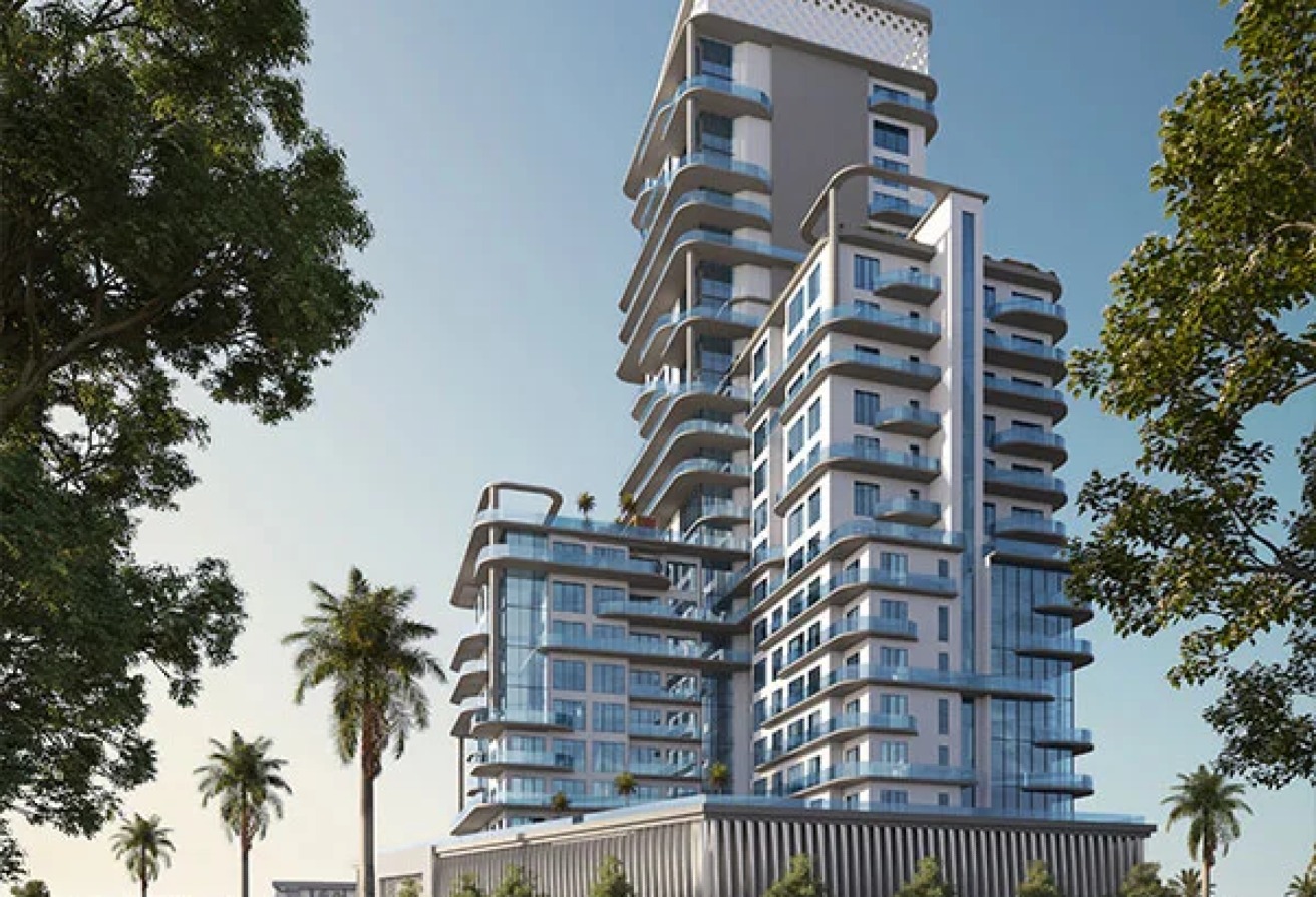 Floor-To-Ceiling Windows | Balcony | PP 55/45