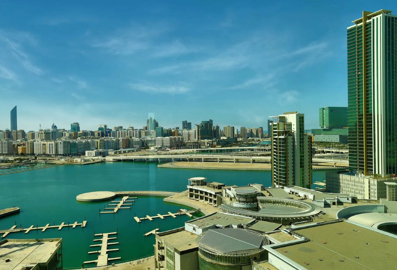 Vacant | Waterfront View | Flexible Payments