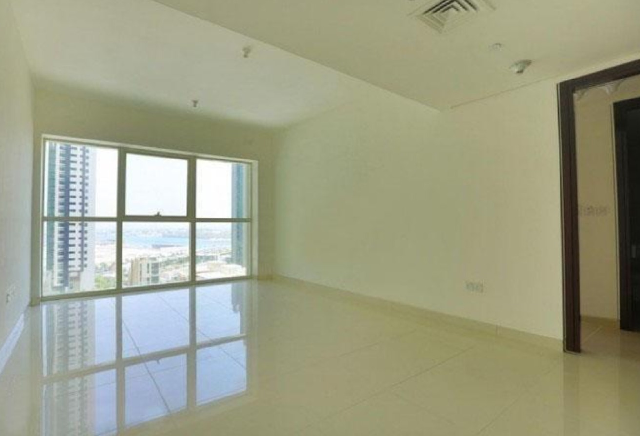 Vacant | Waterfront View | Flexible Payments