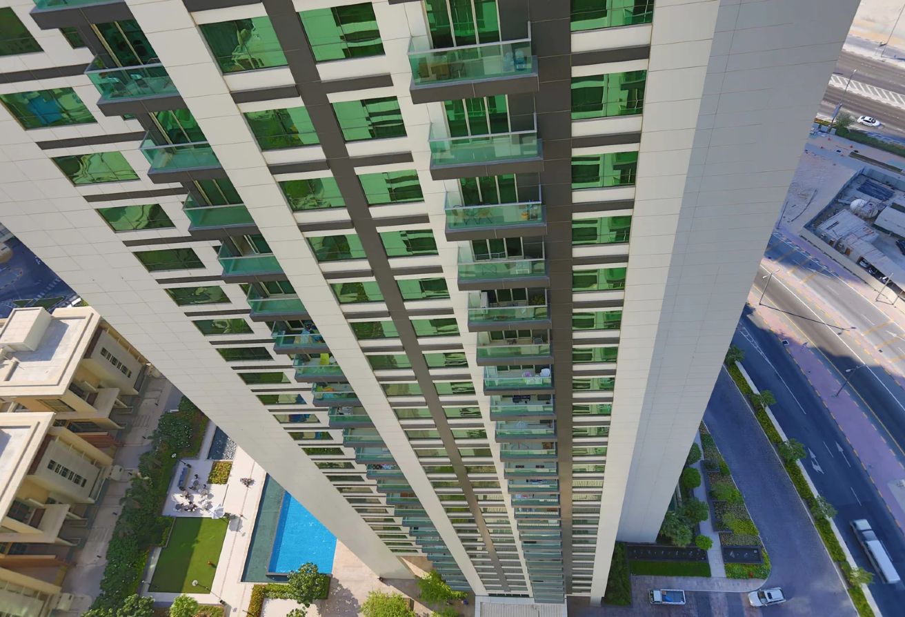 Vacant | Waterfront View | Flexible Payments