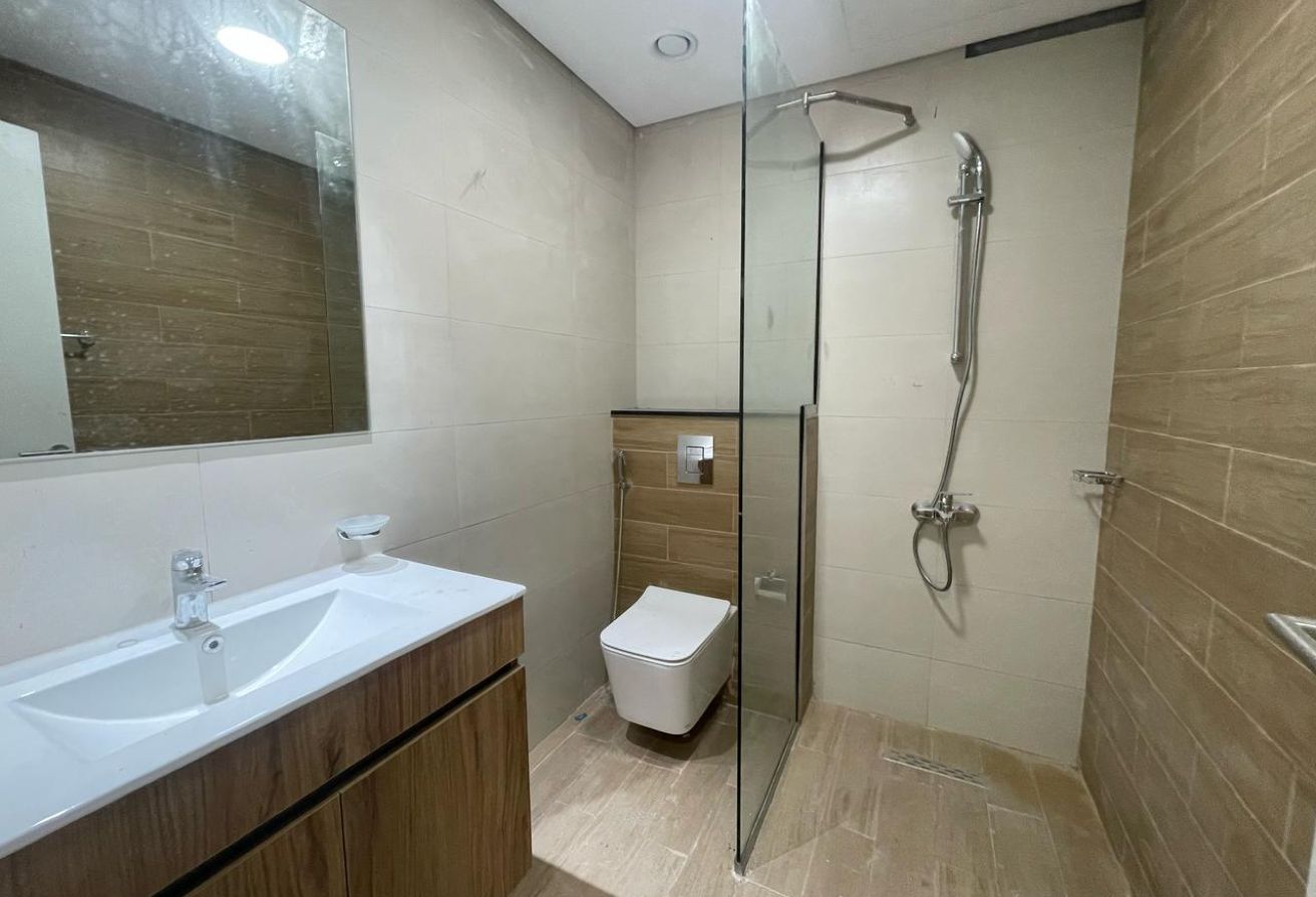 High Floor | Full Canal View | Balcony