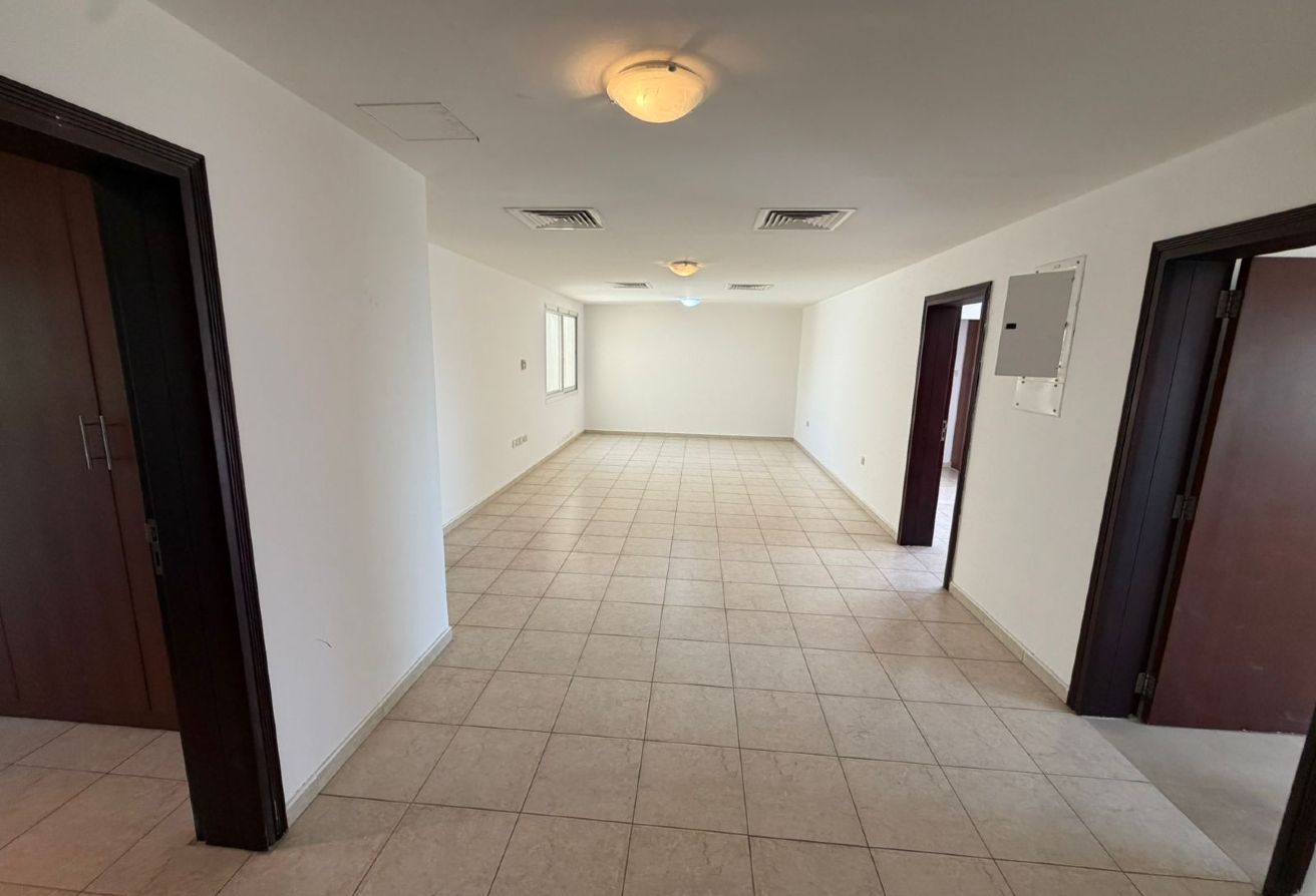Full Sea View | First Row | Storage Room