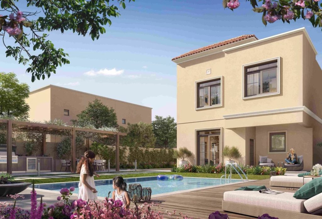 Single Row | Private Garden | Close To Amenities