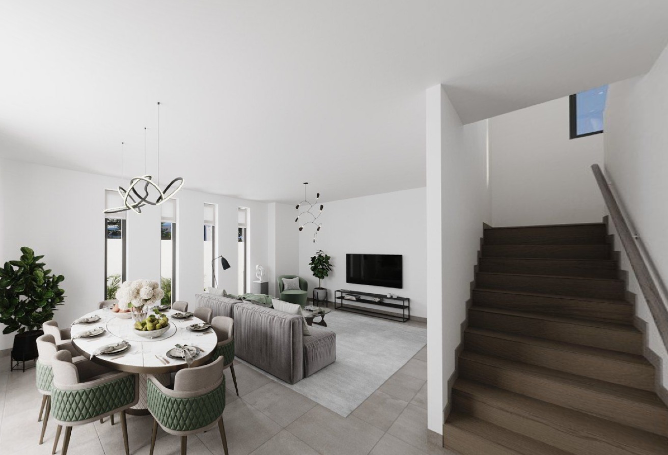 Single Row | Private Garden | Close To Amenities