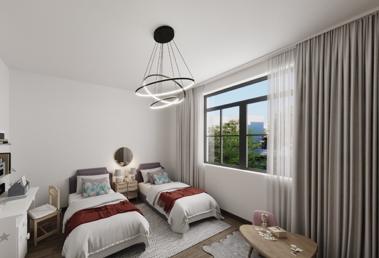 Single Row | Private Garden | Close To Amenities
