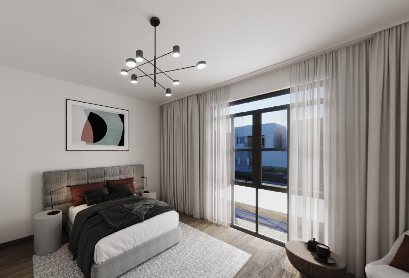 Single Row | Private Garden | Close To Amenities