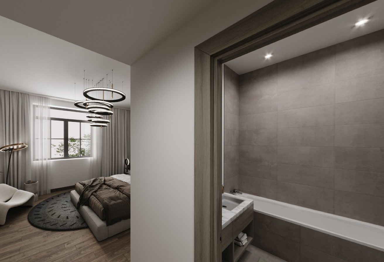 Single Row | Private Garden | Close To Amenities