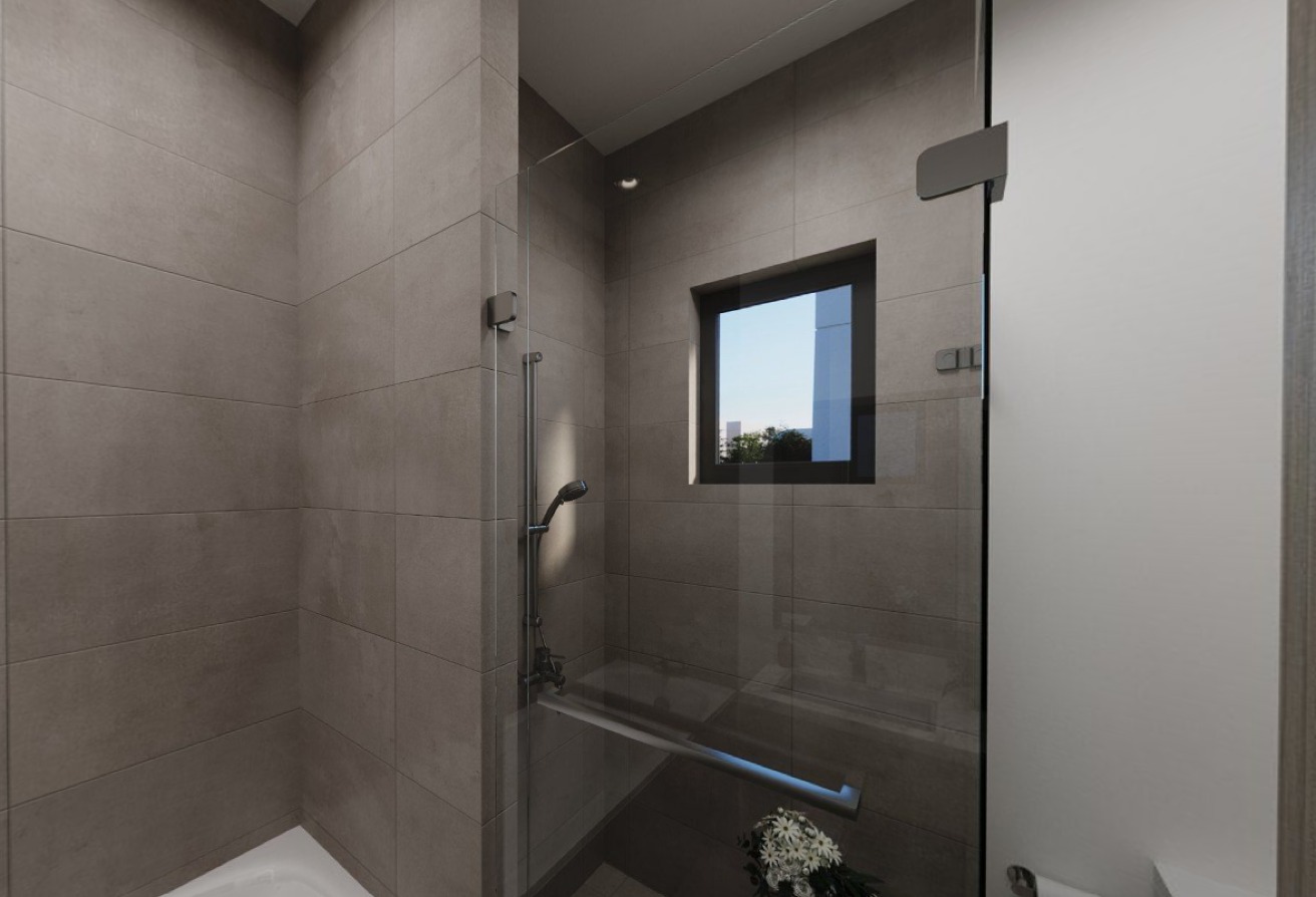 Single Row | Private Garden | Close To Amenities