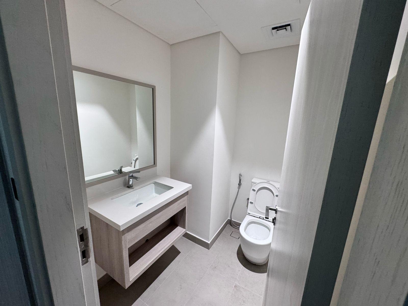 Single Row | Balcony | Flexible Payments