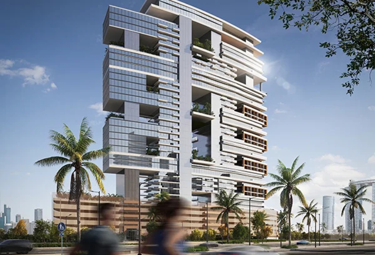 Low Premium | Open Kitchen | Balcony | Junior