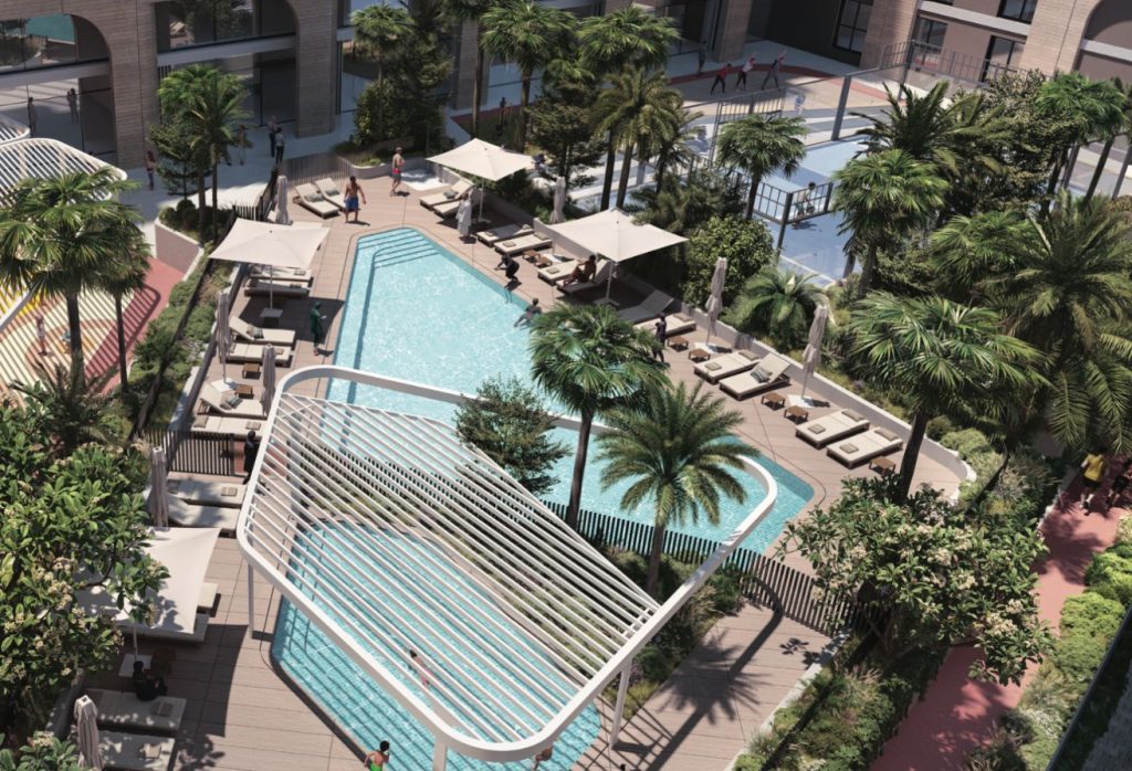 High Floor | PP 65/35 | Layout 06