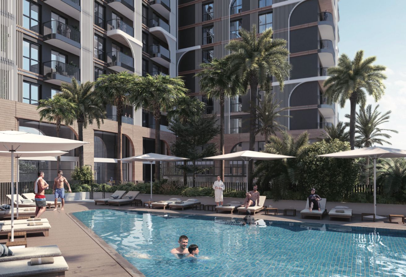High Floor | PP 65/35 | Layout 06