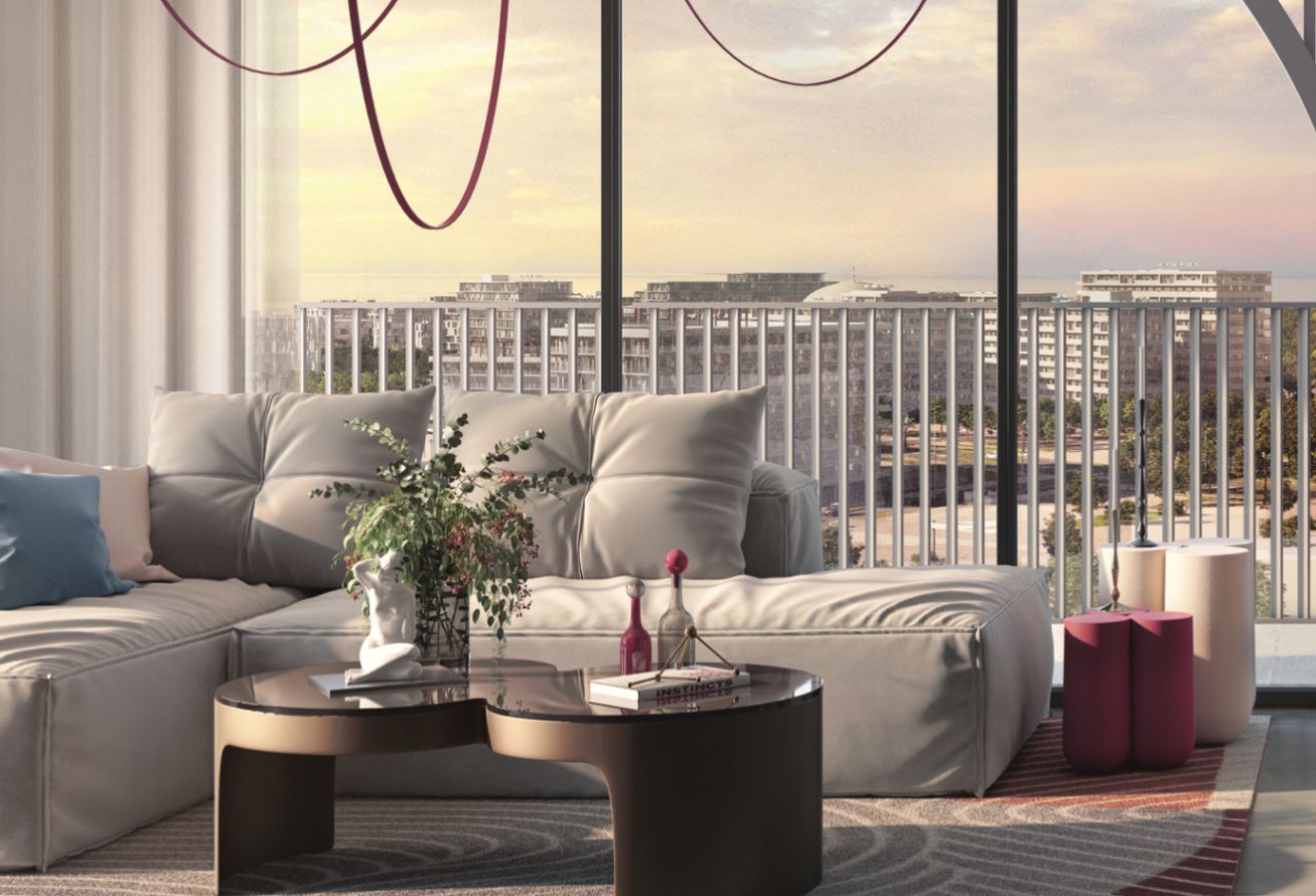 High Floor | PP 65/35 | Layout 06