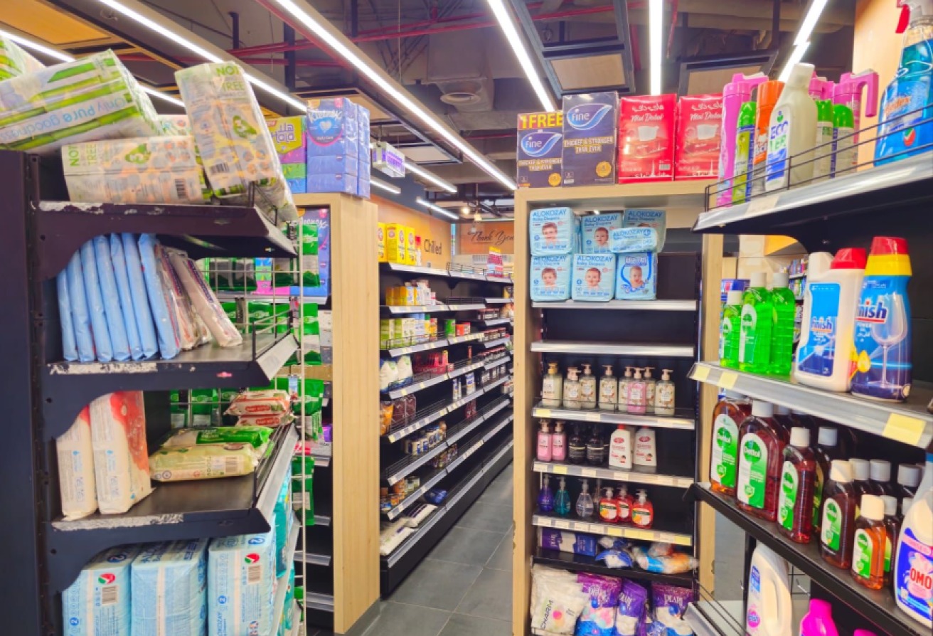 Main Road Facing | Direct Access | Commercial