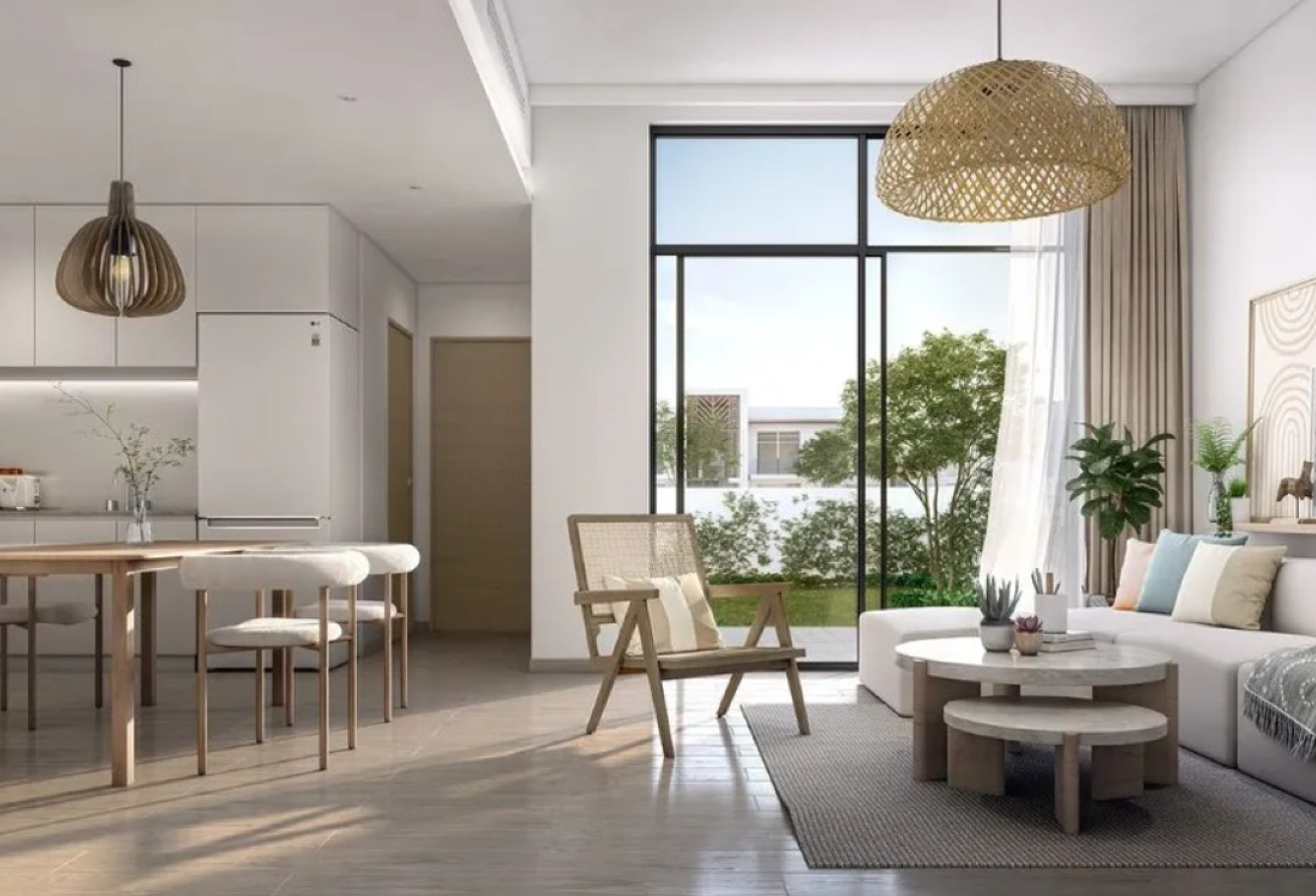 Ground Floor | Spacious Layout | PP 35/65