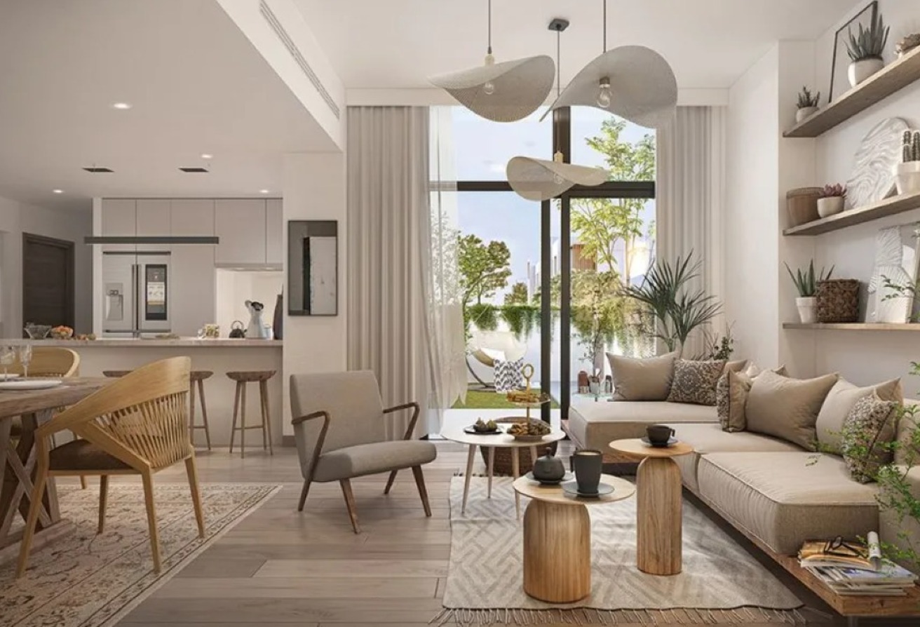 Ground Floor | Spacious Layout | PP 35/65