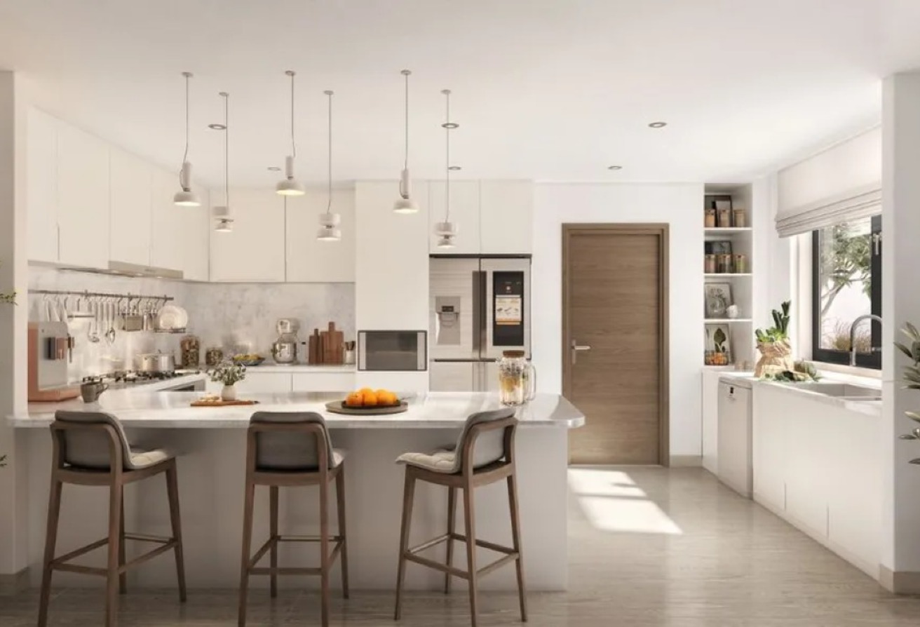 Ground Floor | Spacious Layout | PP 35/65