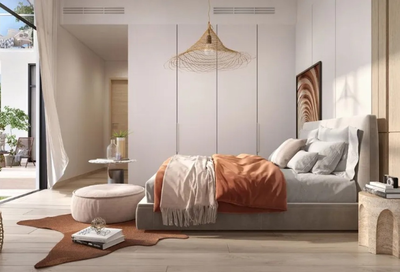 Ground Floor | Spacious Layout | PP 35/65