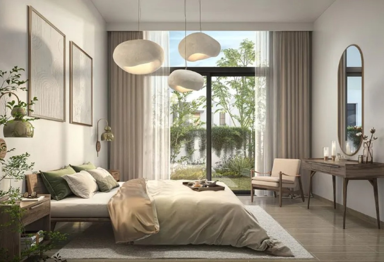 Ground Floor | Spacious Layout | PP 35/65