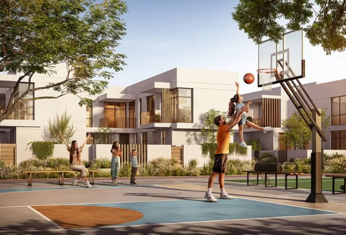 Ground Floor | Spacious Layout | PP 35/65