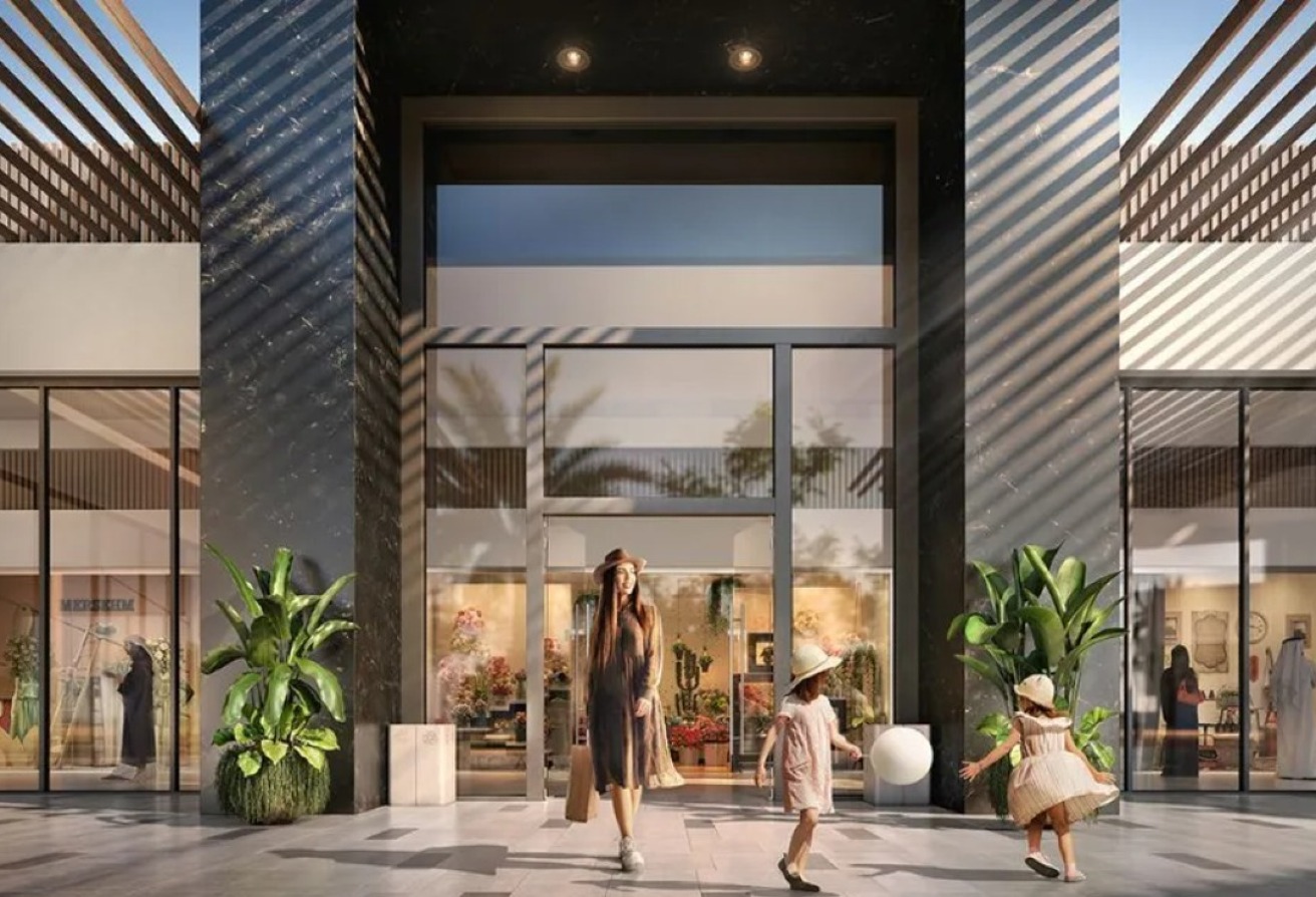 Ground Floor | Spacious Layout | PP 35/65