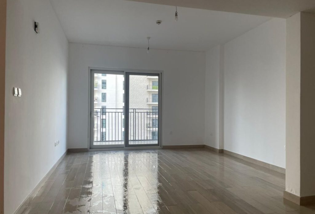 Ready To Move In | Partial Canal View | Balcony
