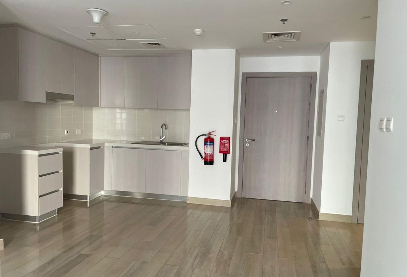 Ready To Move In | Partial Canal View | Balcony