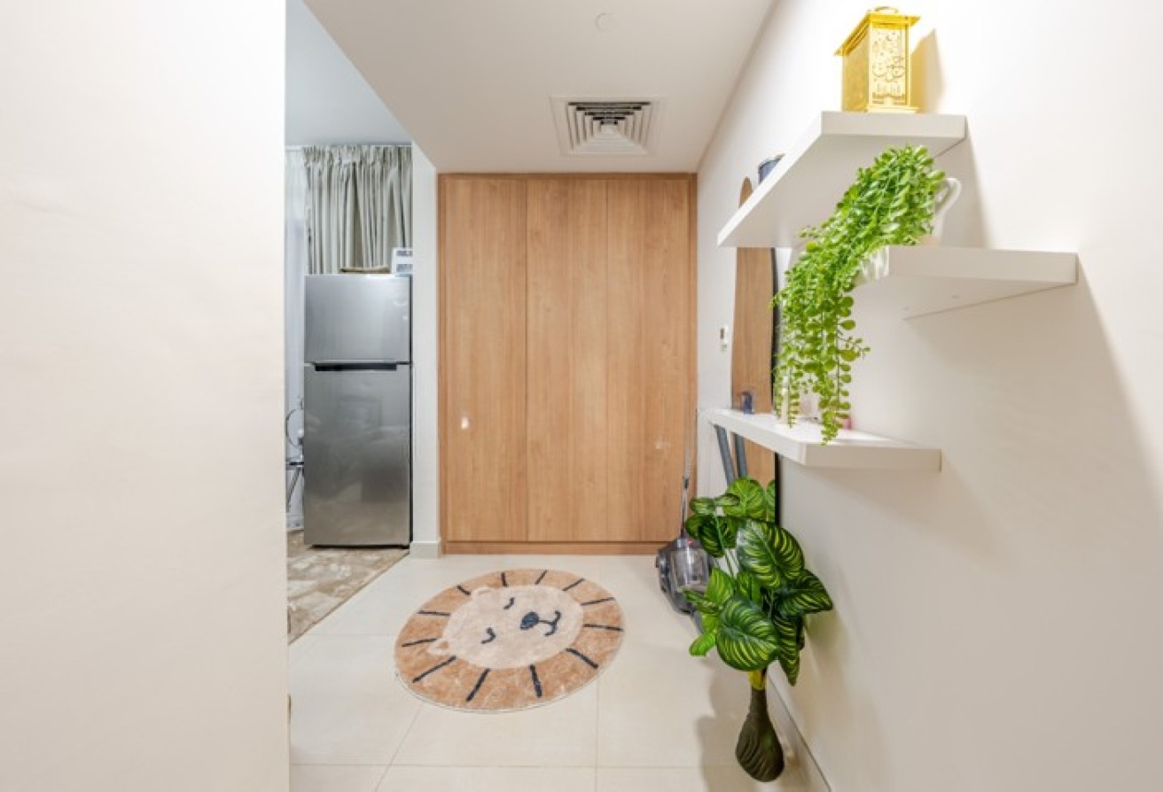 High Floor | Canal View | Fully Furnished