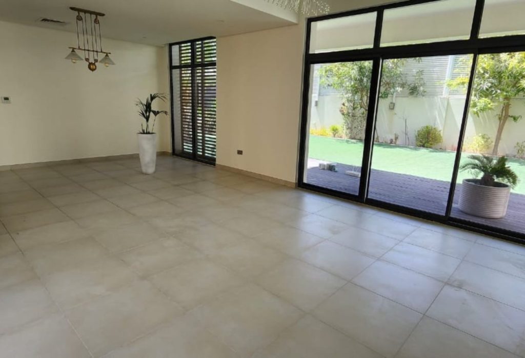 High Ceiling | Huge Plot | Private Garden