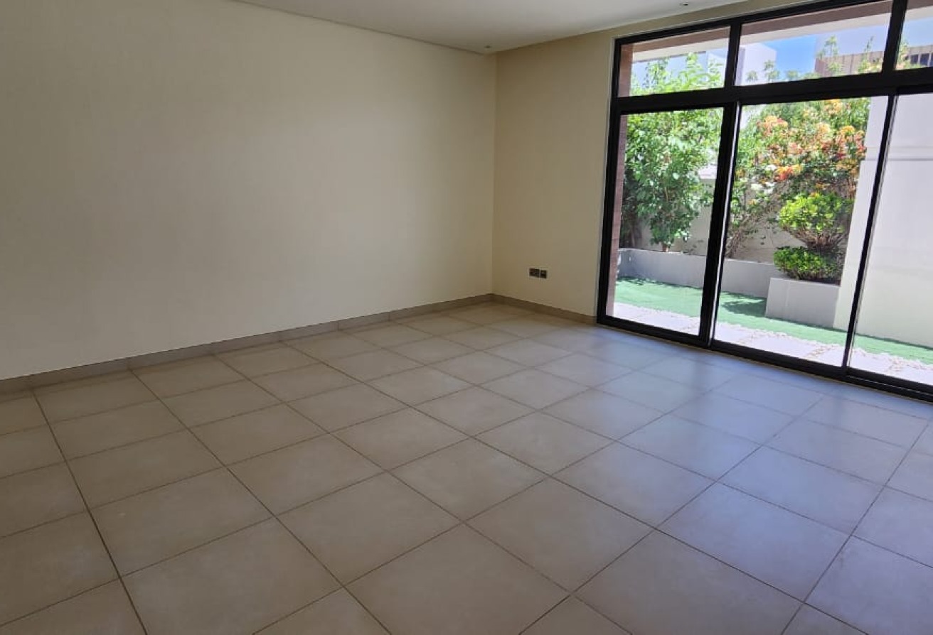 High Ceiling | Huge Plot | Private Garden