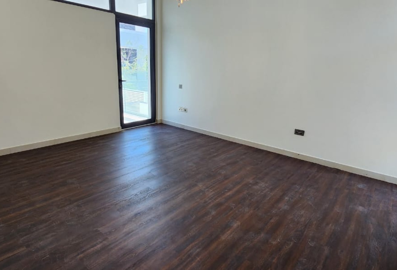 High Ceiling | Huge Plot | Private Garden