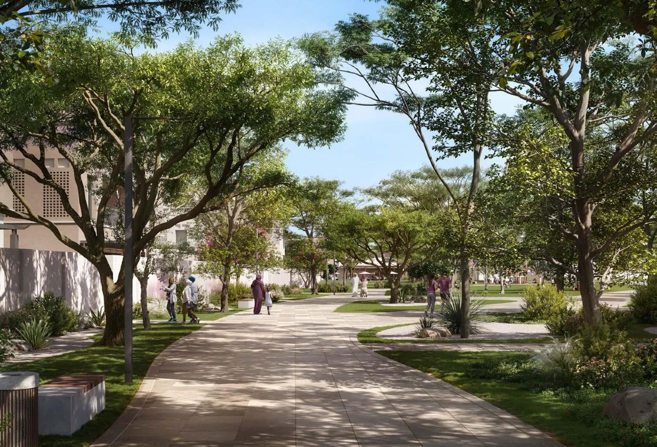 Residential Plot | 624 SQM | Spacious Plot