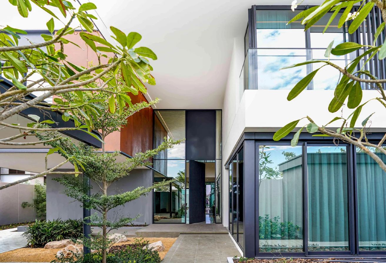 Next To Corner | Close To Amenities | Ghaf