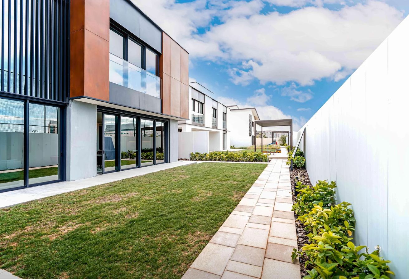 Next To Corner | Close To Amenities | Ghaf